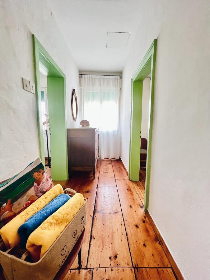 A Casa Di Paola Villa Adria Exterior photo