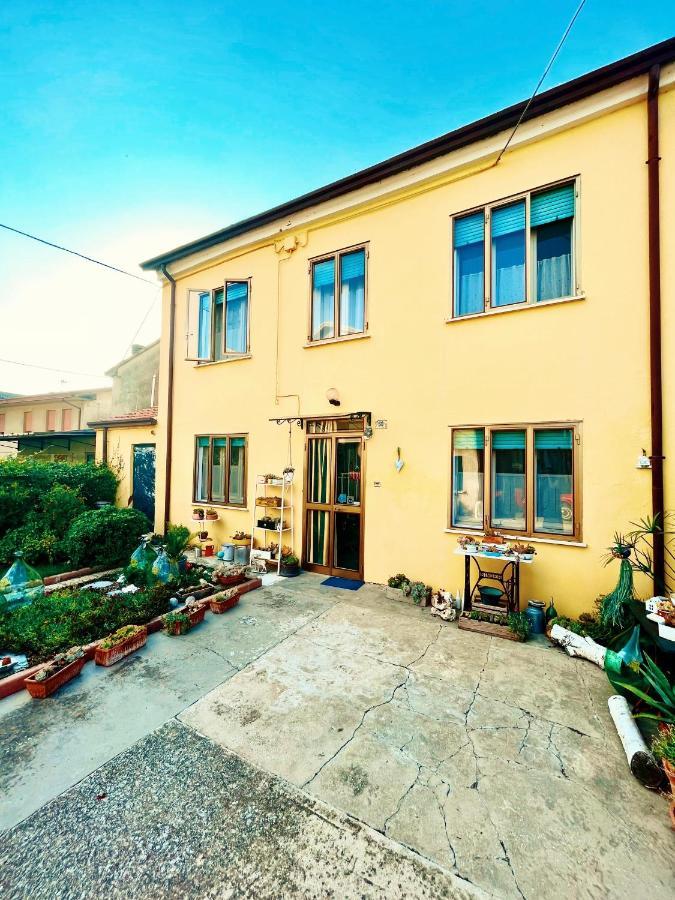 A Casa Di Paola Villa Adria Exterior photo
